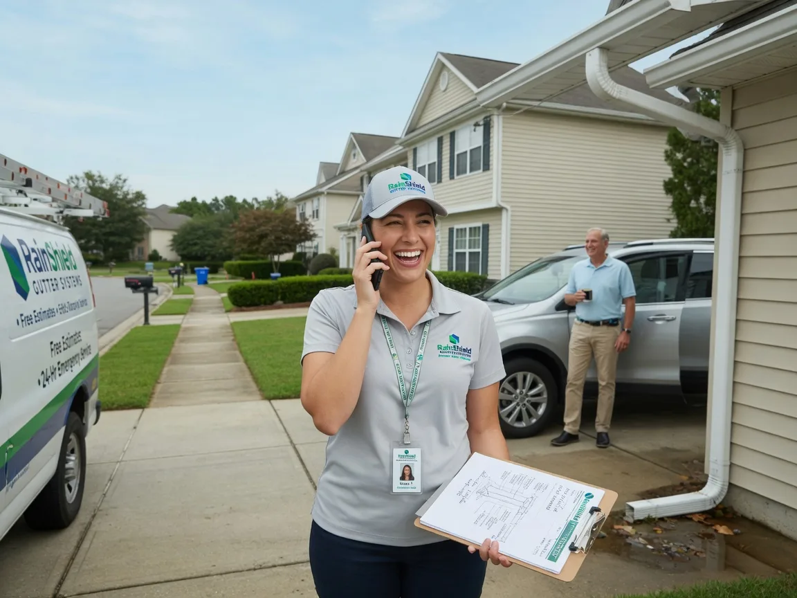 Gutter Installation Wylliesburg, VA FAQs